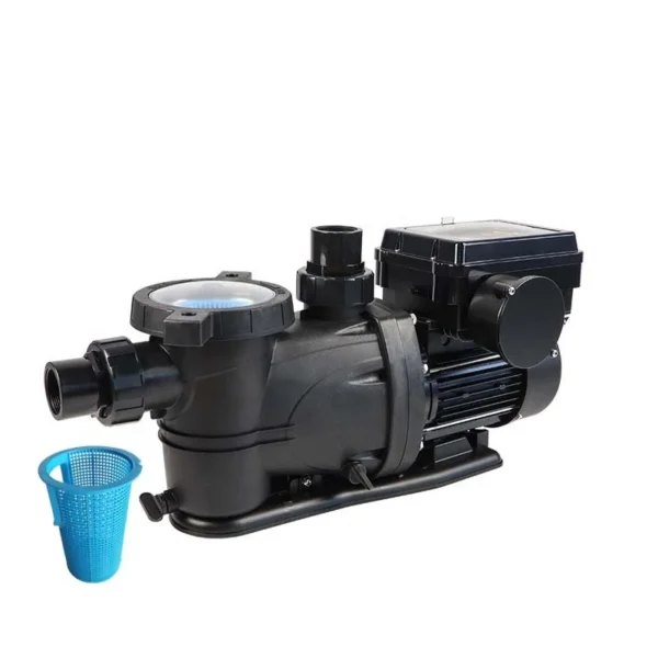 1hp and 1.5hp swimming pool pumps and filters, variable-speed swimming pool pumps - Image 4