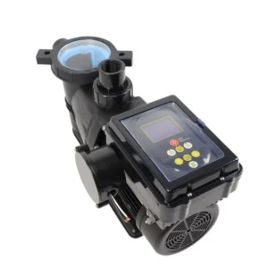 1hp and 1.5hp swimming pool pumps and filters, variable-speed swimming pool pumps