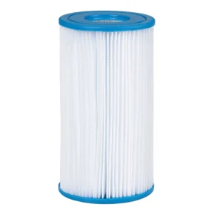 Swimming Pool Type A/C Filter Cartridge Heavey Duty Easy to Install High Filtration Efficiency Pool Filter